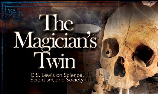 Description: The Magician's Twin